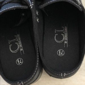 chinese laundry sneakers